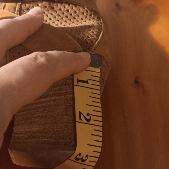 Aquatalia Women's Buckle Ankle Boots Size 6.5 - Picture 10 of 13